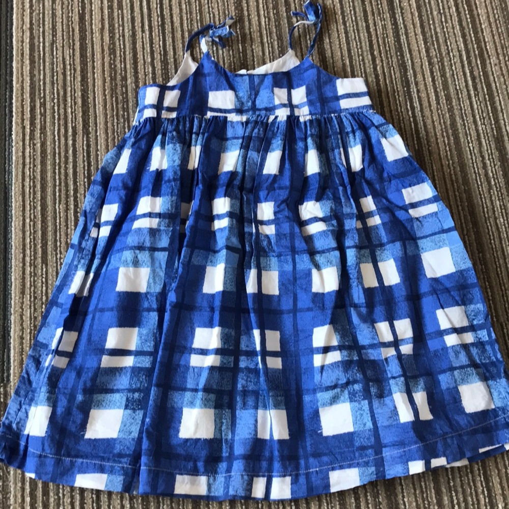 Baby Gap summer dress